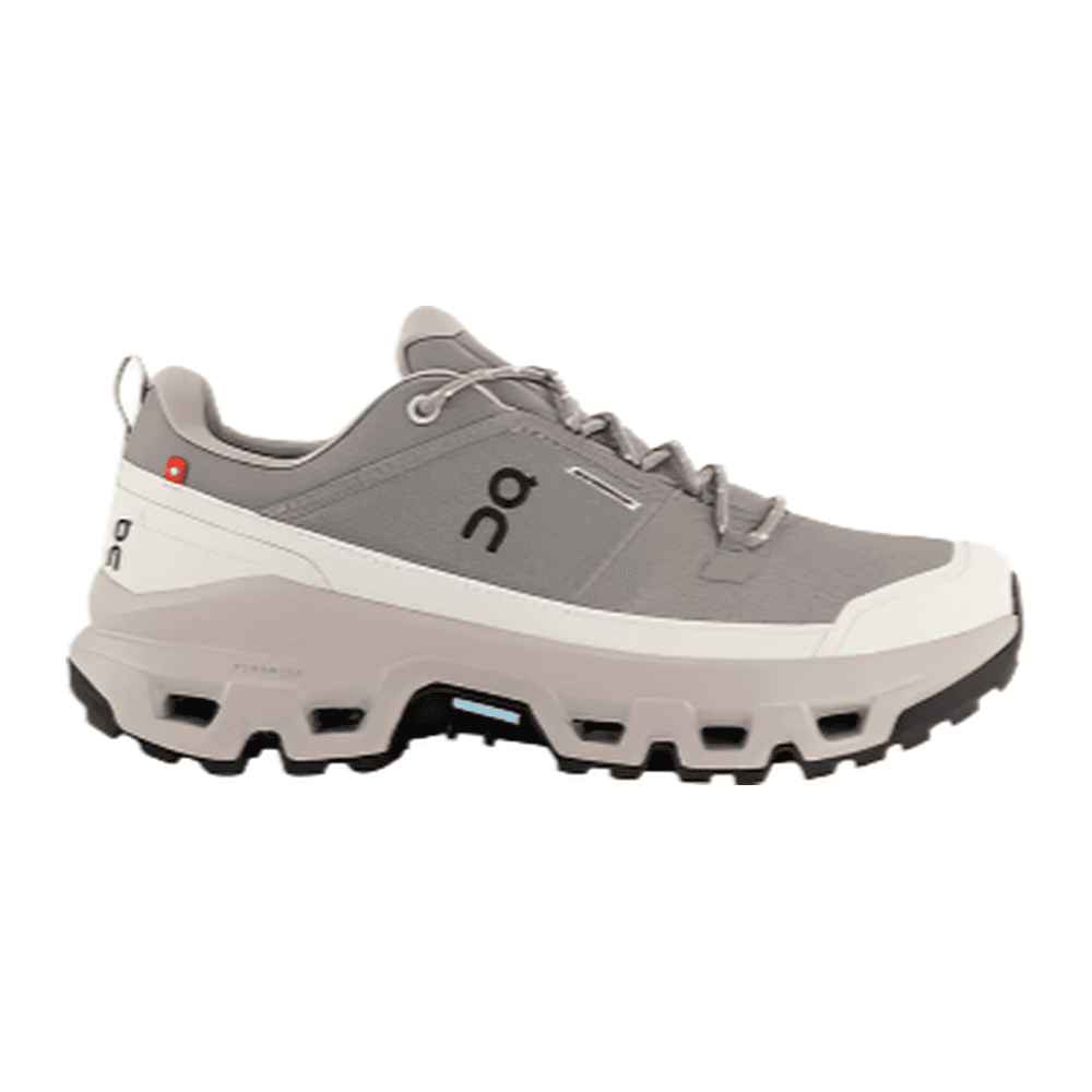 ON Running | Grey & Cream 1
