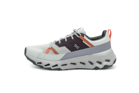 ON Cloud | Grey & Coral 2