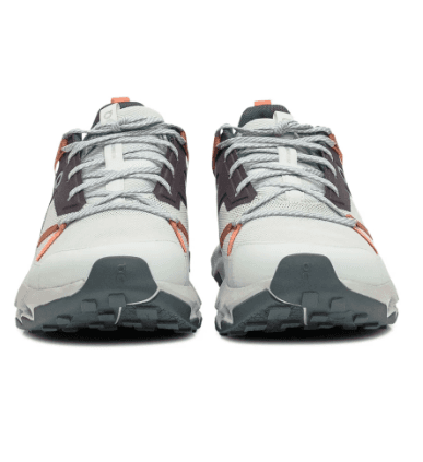 ON Cloud | Grey & Coral 4