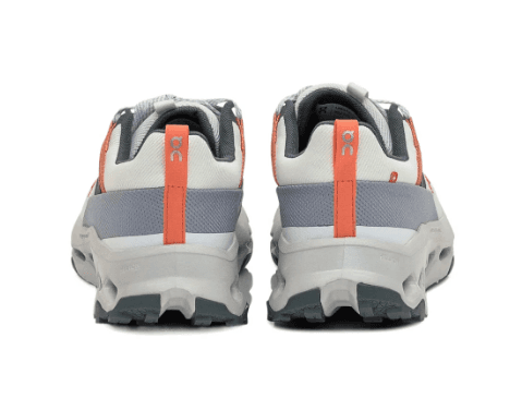 ON Cloud | Grey & Coral 3