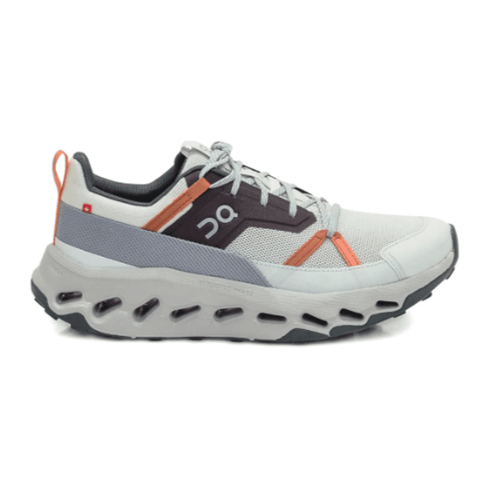 ON Cloud | Grey & Coral 1