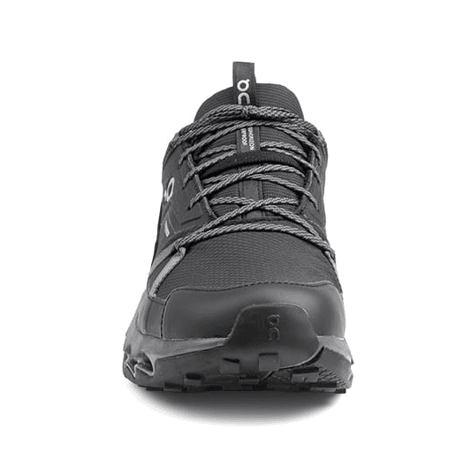 ON Running | Black & Grey 3
