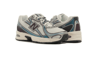 New Balance 740 4