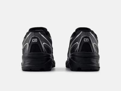 New Balance 740 Black 4