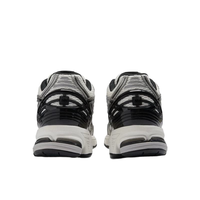 New Balance 1906R | White, Silver & Black 4