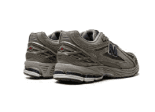 New Balance 1906R | Taupe & Navy 2