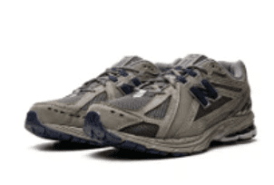New Balance 1906R | Taupe & Navy 3