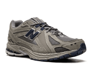 New Balance 1906R | Taupe & Navy 4