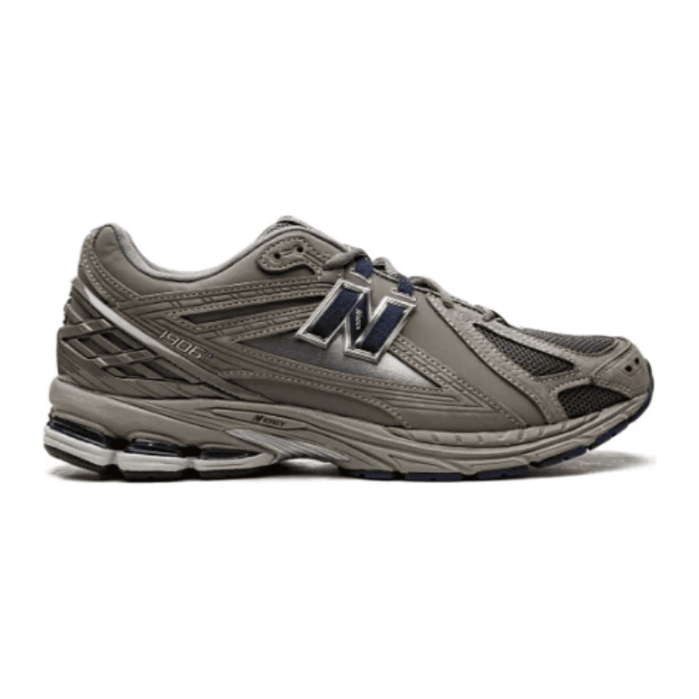 New Balance 1906R | Taupe & Navy 1