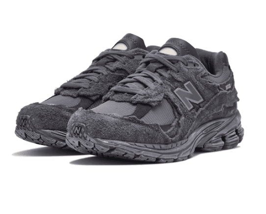New Balance 2002R Protection Pack Phantom 3