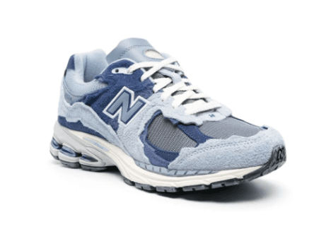 New Balance 2002R Protection Pack Navy Grey 3