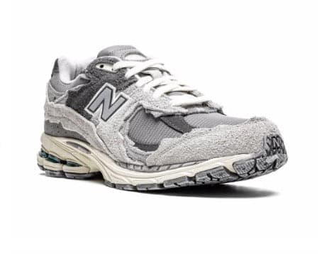 New Balance 2002R Protection Pack Rain Cloud 4