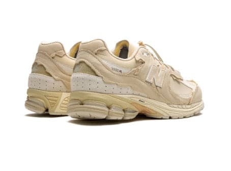 New Balance 2002R Protection Pack Sea Salt 3