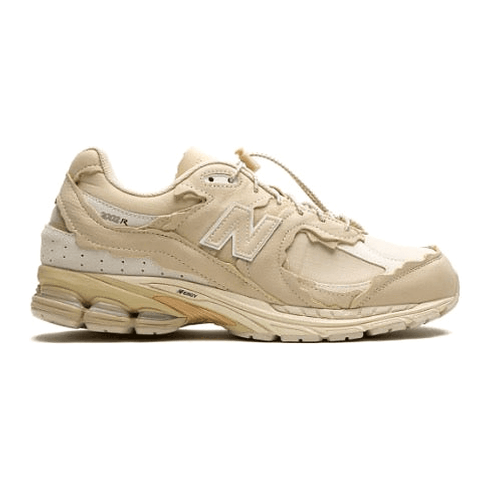New Balance 2002R Protection Pack Sea Salt 1