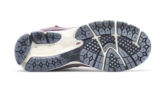 New Balance 2002R Protection Pack Pink Purple 3