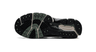 New Balance 1906L Dark Juniper / Silver 4