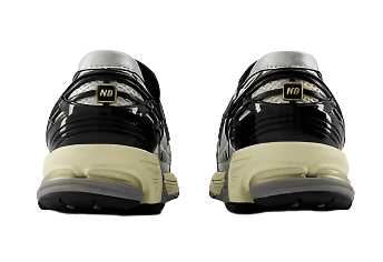 New Balance 1906L Silver / Black 3