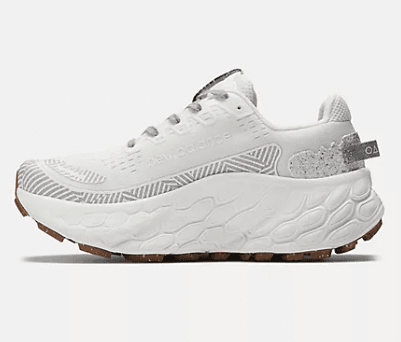 New Balance Fresh Foam X More Trail v3 White / Grey 2