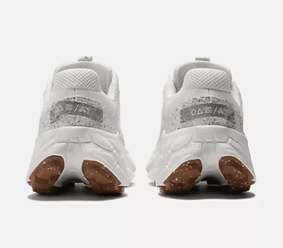 New Balance Fresh Foam X More Trail v3 White / Grey 3