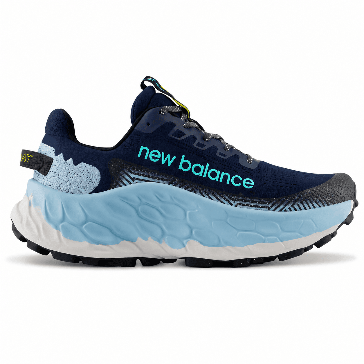 New Balance Fresh Foam X More Trail v3 Navy / Blue 1