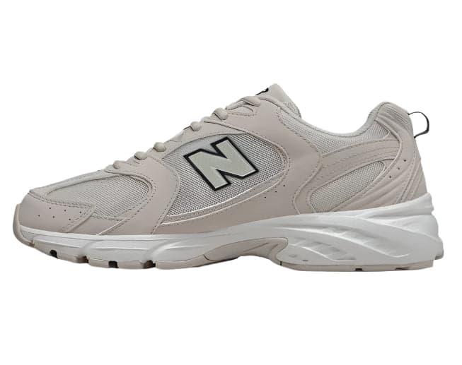 New Balance 530 Cream / Off White 3