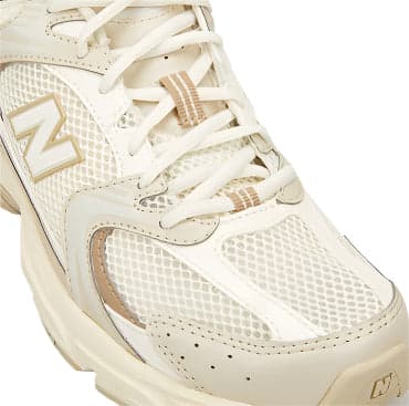 New Balance 530 Cream / Beige 4