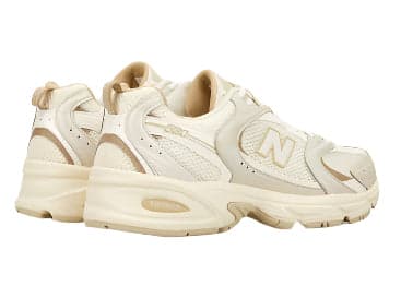 New Balance 530 Cream / Beige 3