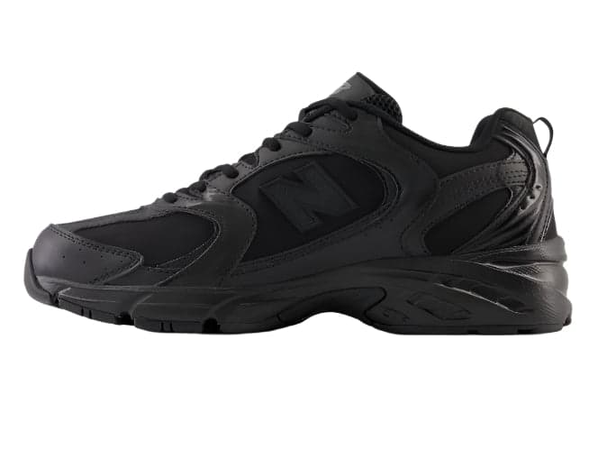 New Balance 530 Triple Black 2