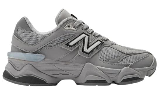 New Balance 9060 Grey 3