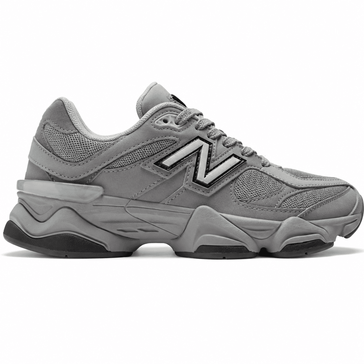 New Balance 9060 Grey 1