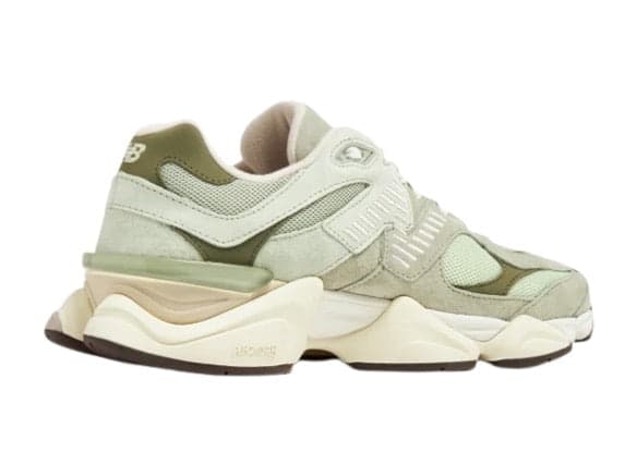 New Balance 9060 Sage Green 3