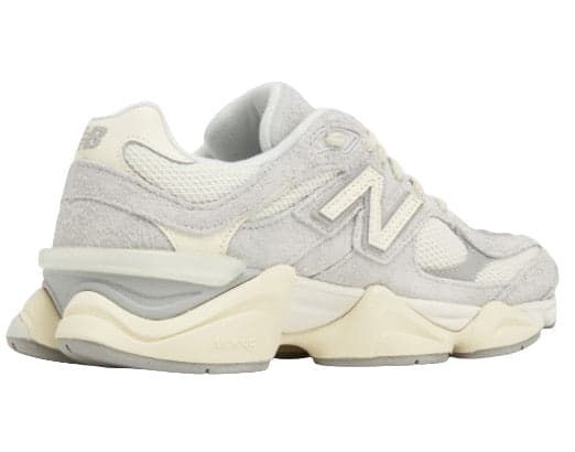 New Balance 9060 Moon Grey 3