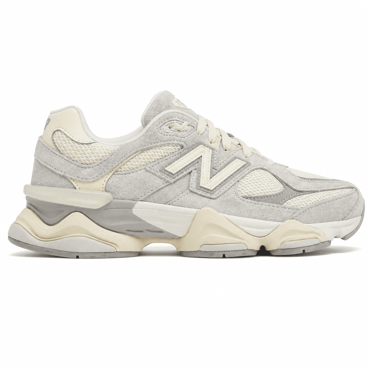 New Balance 9060 Moon Grey 1