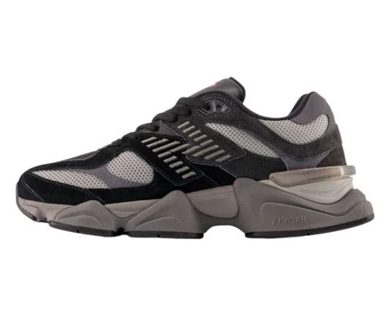 New Balance 9060 Charcoal Grey 2