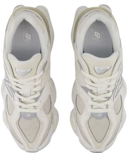 New Balance 9060 Sea Salt 4