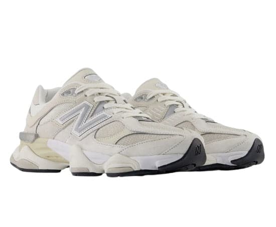 New Balance 9060 Sea Salt 3