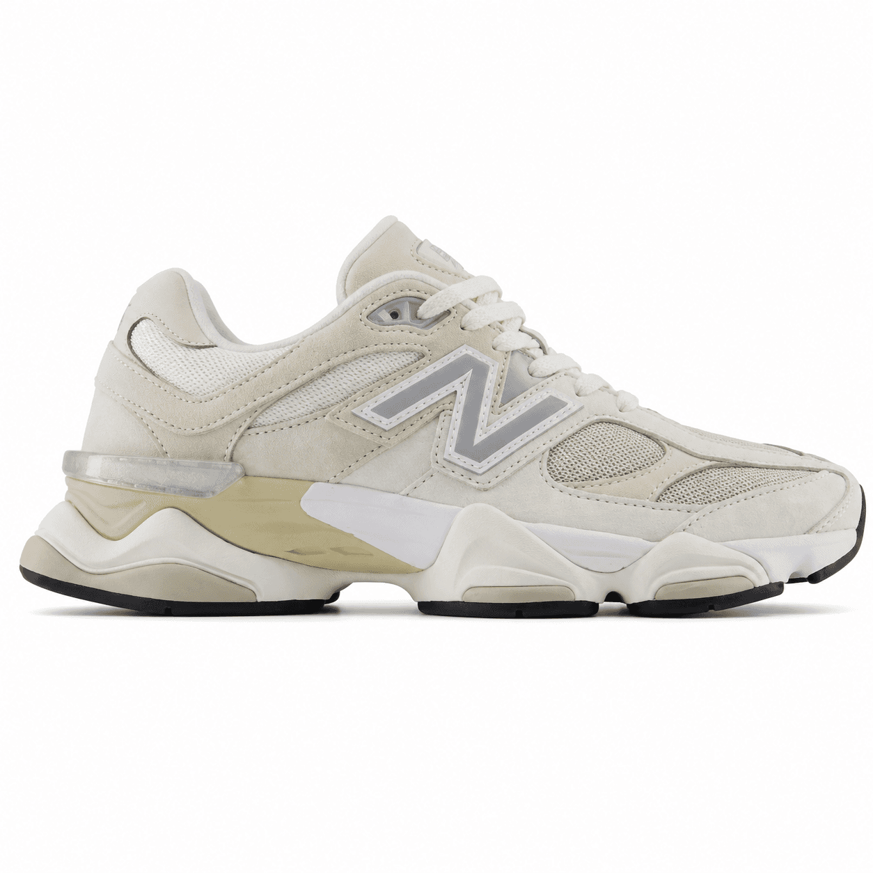 New Balance 9060 Sea Salt 1