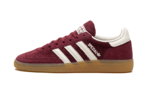 adidas Handball Spezial Maroon 2