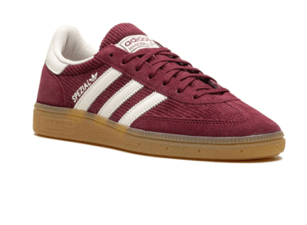 adidas Handball Spezial Maroon 3