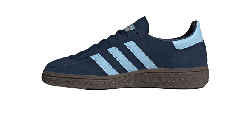 adidas Handball Spezial Navy / Light Blue 2