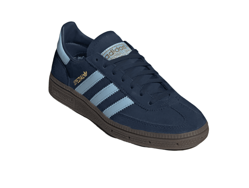 adidas Handball Spezial Navy / Light Blue 3