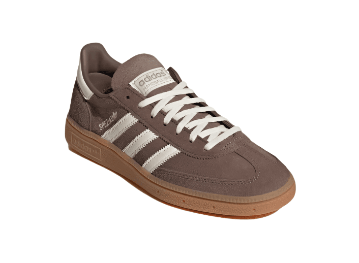 adidas Handball Spezial Brown / Cream 2