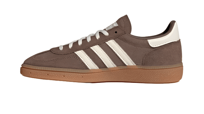 adidas Handball Spezial Brown / Cream 3