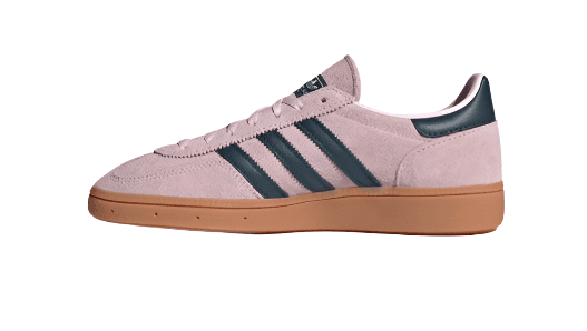 adidas Handball Spezial Pink / Navy 2