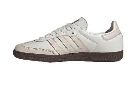 adidas Samba OG White / Blush Pink 4