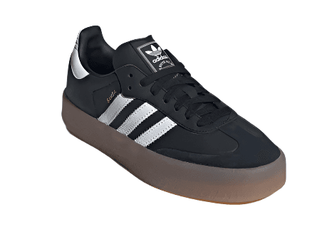 adidas Samba XLG Black / White 3