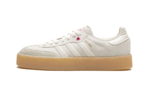 adidas Samba XLG Off White / Cream 2