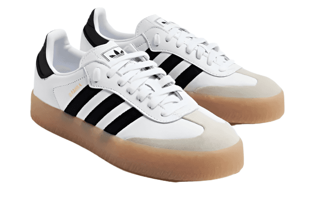 adidas Samba XLG Shoes 2