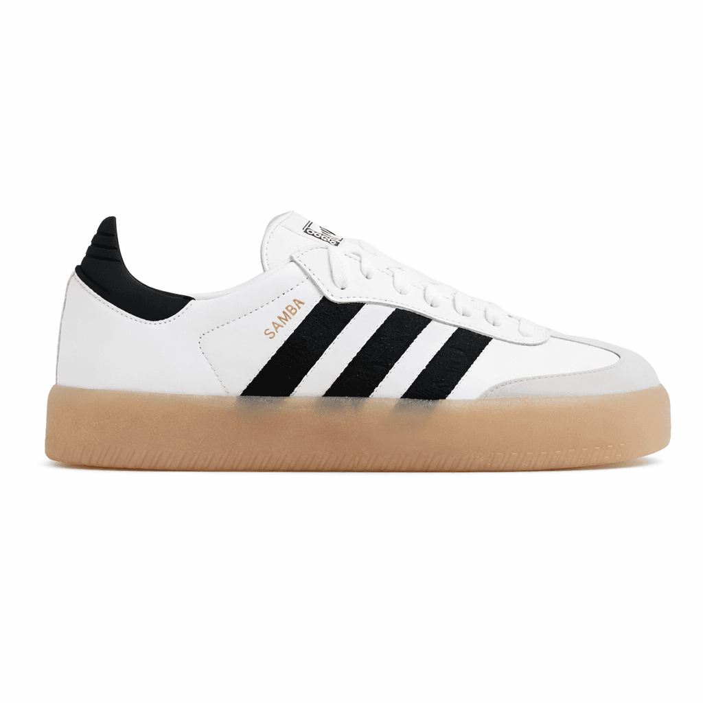 adidas Samba XLG Shoes 1