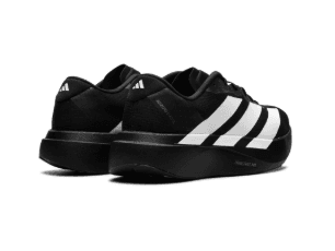 Adizero Evo SL Black 4